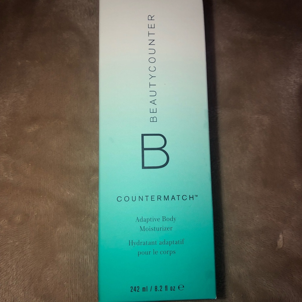 Beauty Counter Body Lotion